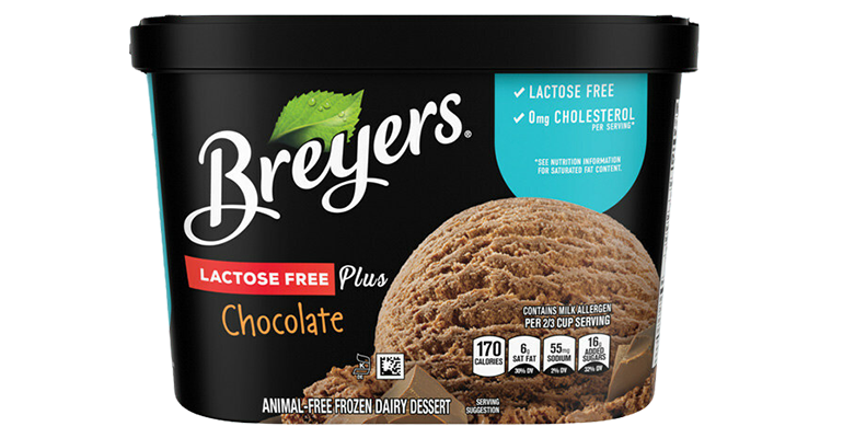Unilever and Perfect Day’s animal-free dairy dessert: Is precision fermentation the future of dairy?